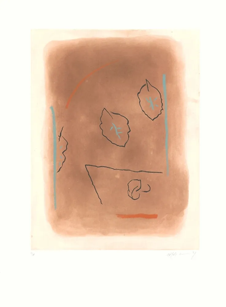 Água-Forte E Água-Tinta Ràfols Casamada - Gran-4