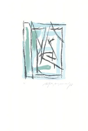 Água-Forte E Água-Tinta Ràfols Casamada - Laberint-3