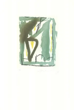 Água-Forte E Água-Tinta Ràfols Casamada - Laberint-5