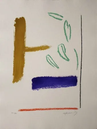 Água-Forte E Água-Tinta Ràfols Casamada - Ritmes i Espais 4