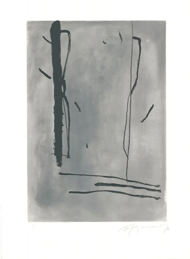 Água-Forte E Água-Tinta Ràfols Casamada - Signe i Color-1