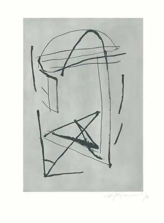 Água-Forte E Água-Tinta Ràfols Casamada - Signe i color-2