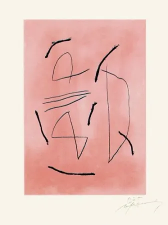 Gravura Ràfols Casamada - Signe i color-4