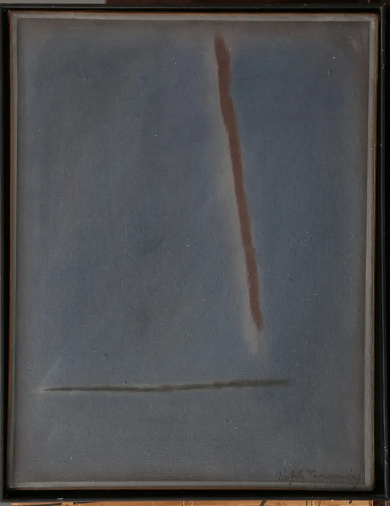 Sem Técnica Ràfols Casamada - Sin titulo