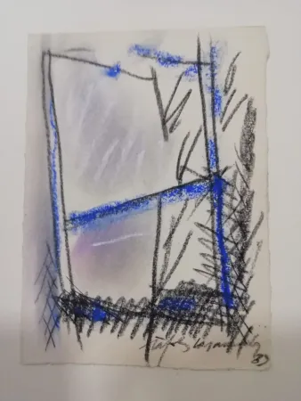 Sem Técnica Ràfols Casamada - S/T