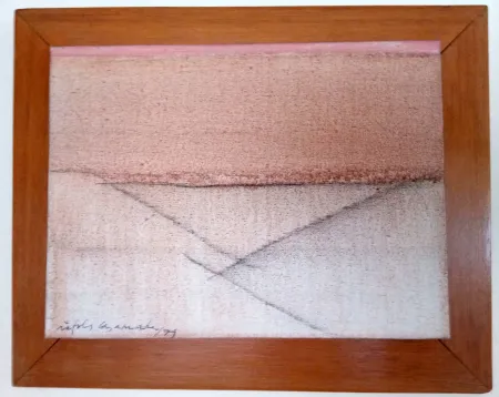 Sem Técnica Ràfols Casamada - S/t