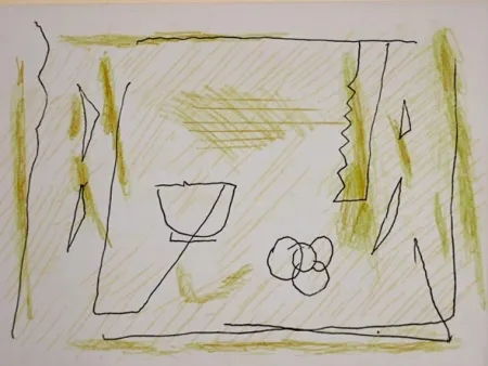 Água-Forte Ràfols Casamada - S/T