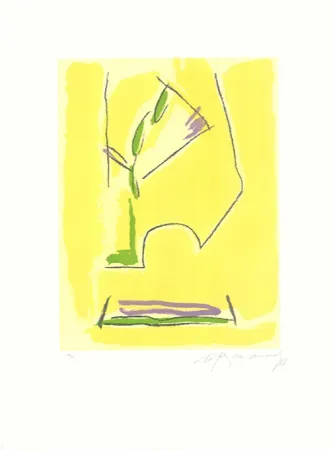 Água-Forte E Água-Tinta Ràfols Casamada - Terrasses-1