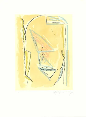 Água-Forte E Água-Tinta Ràfols Casamada - Terrasses-2