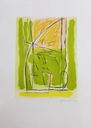 Gravura Ràfols Casamada - Terrasses-3