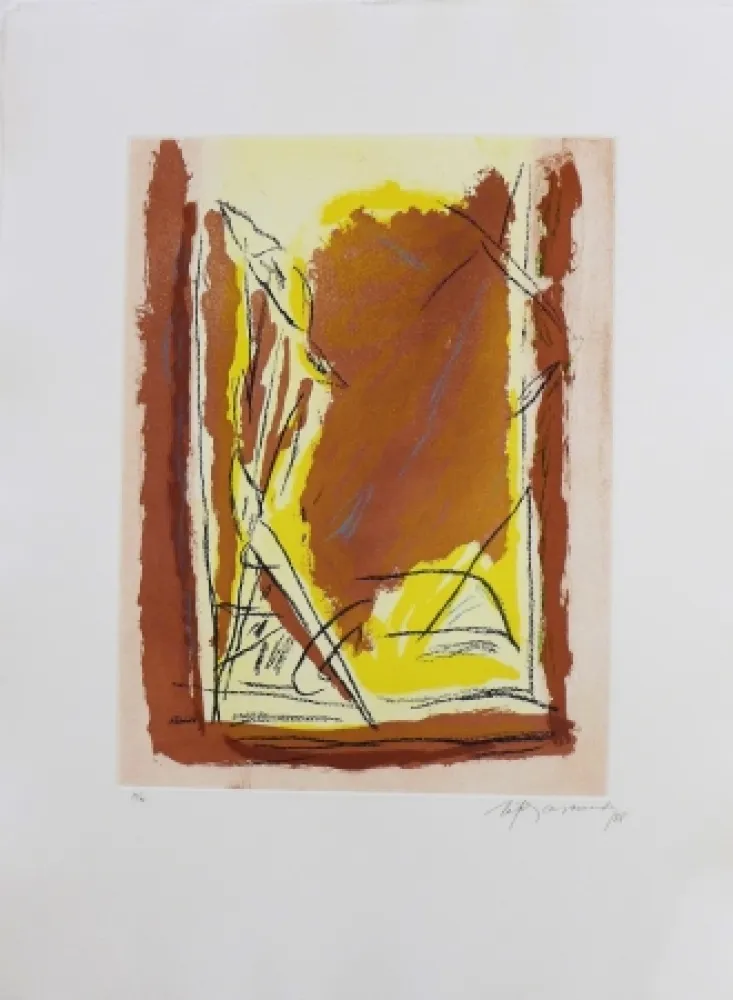 Gravura Ràfols Casamada - Terrasses-4	