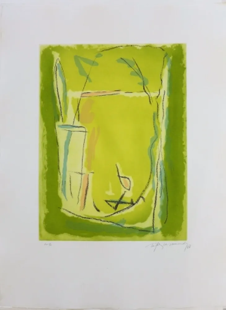 Gravura Ràfols Casamada - Terrasses-5	