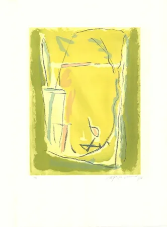 Água-Forte E Água-Tinta Ràfols Casamada - Terrasses-5