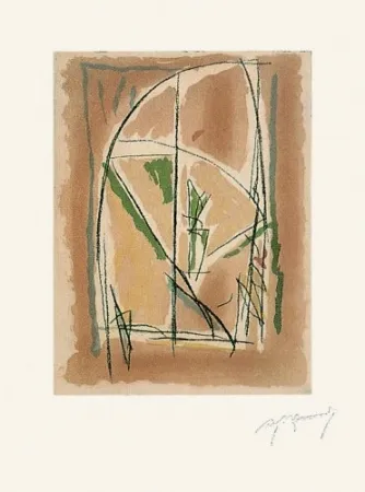 Gravura Ràfols Casamada - Terrasses-6