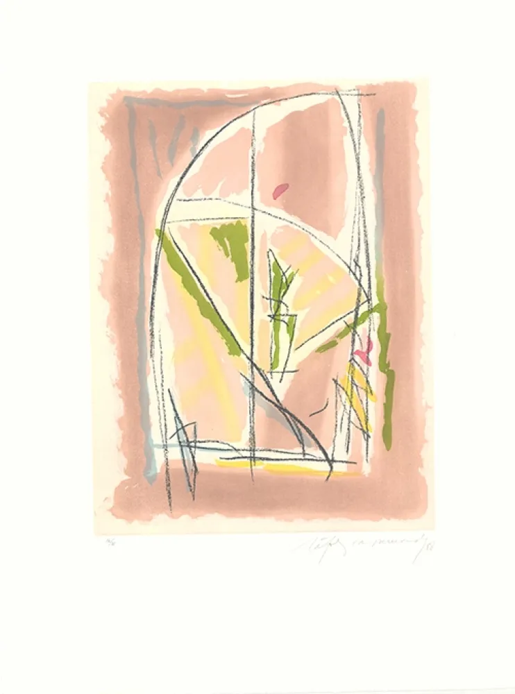 Água-Forte E Água-Tinta Ràfols Casamada - Terrasses-6