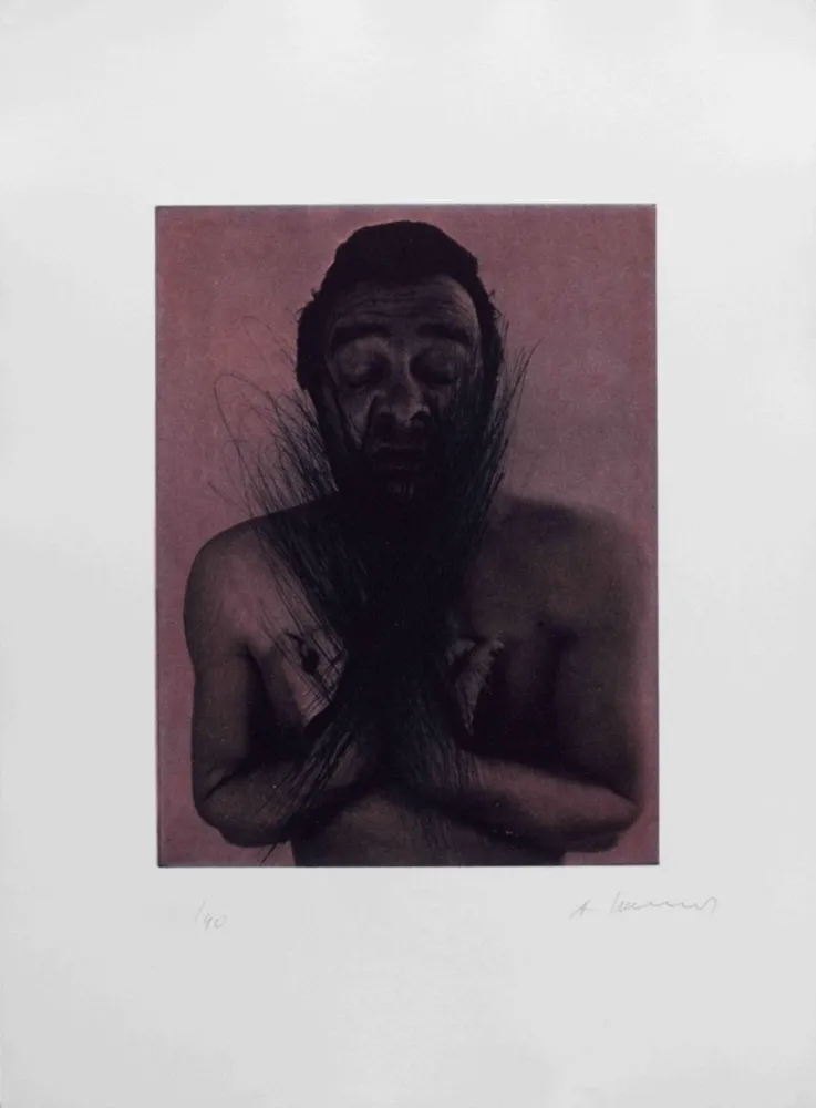 Múltiplo Rainer - Bode Pose II