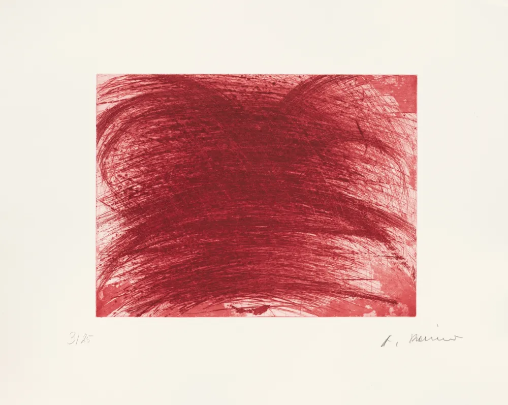 Gravura Rainer - Jaspis