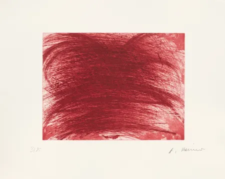 Gravura Rainer - Jaspis