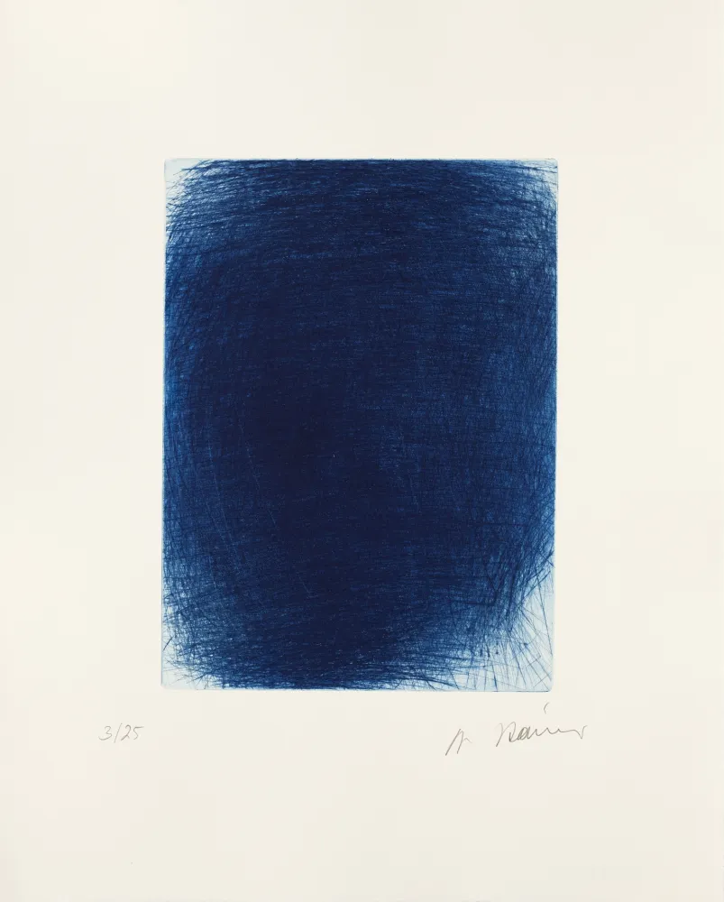 Gravura Rainer - Kanagawa