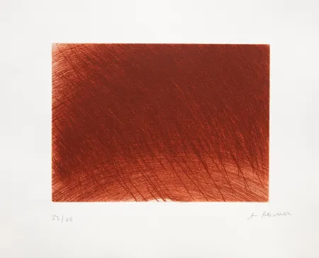 Gravura Rainer - Knicke