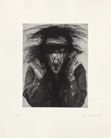 Gravura Rainer - Mundöffner