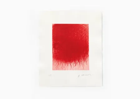 Gravura Rainer - Perego