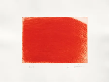 Gravura Rainer - Pyrol