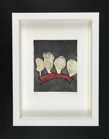 Múltiplo Rama - La mucca pazza