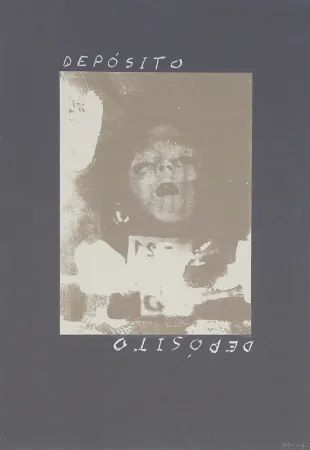 Serigrafia Ramírez Suass - Depósito