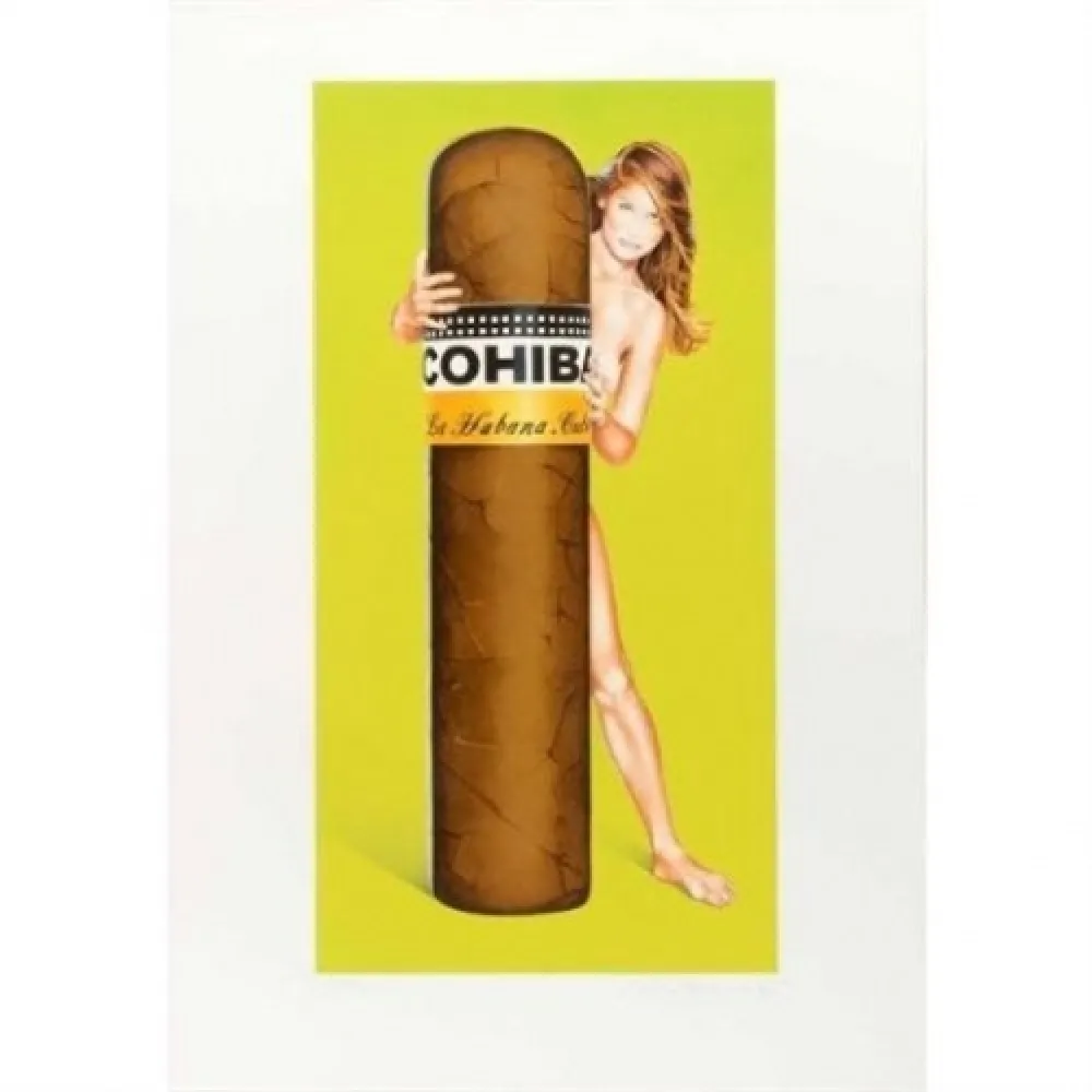 Múltiplo Ramos - Hav a Havanna 2