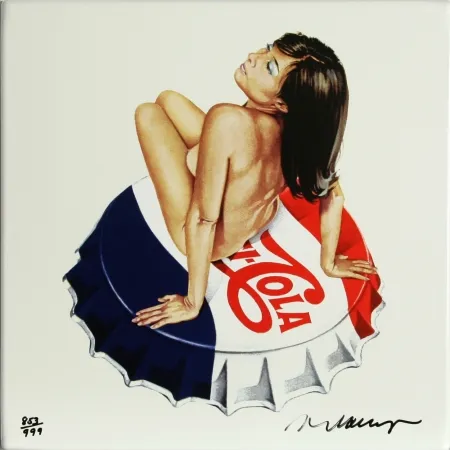 Múltiplo Ramos - Pepsi Cola