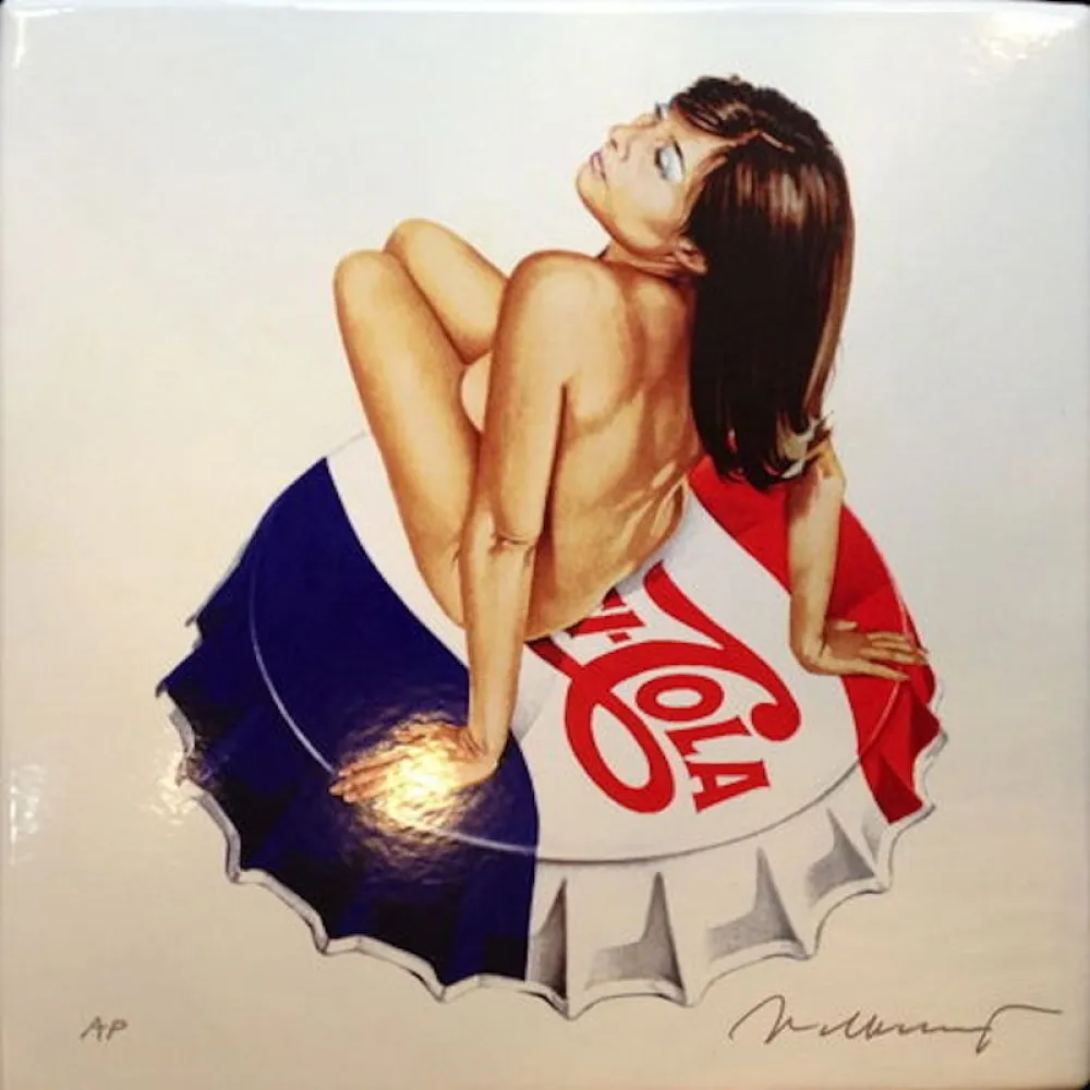 Sem Técnica Ramos - Pepsi Cola 