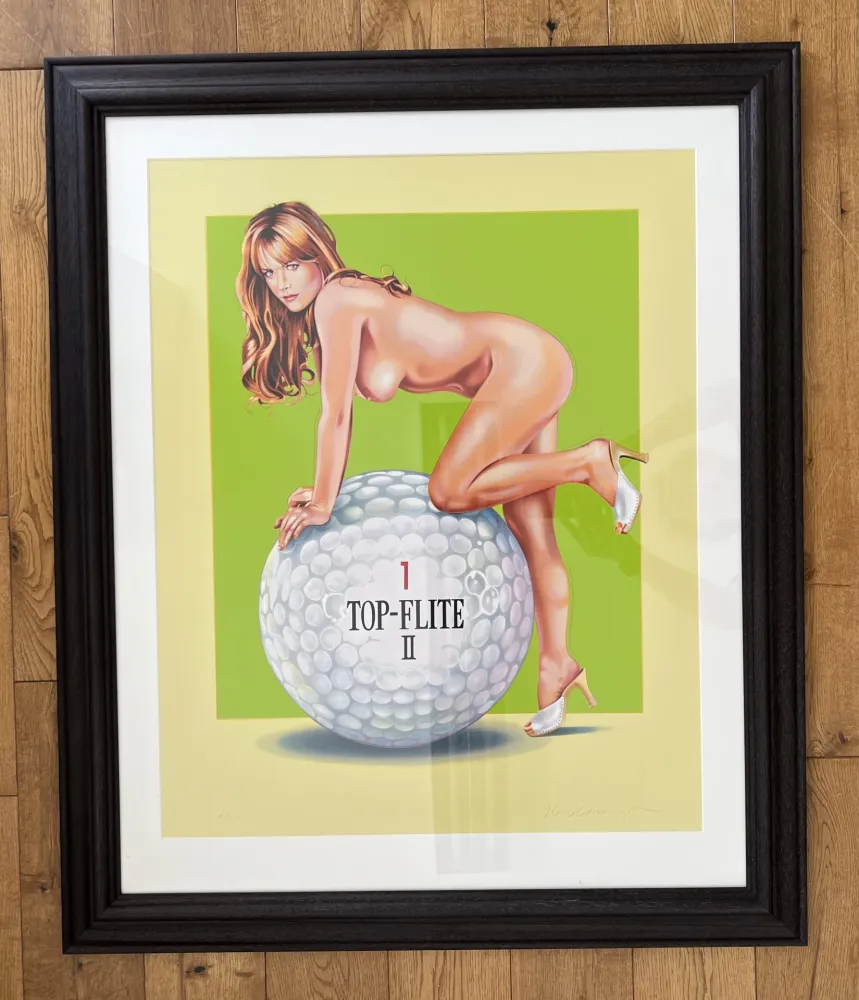 Sem Técnica Ramos - Top Flight II