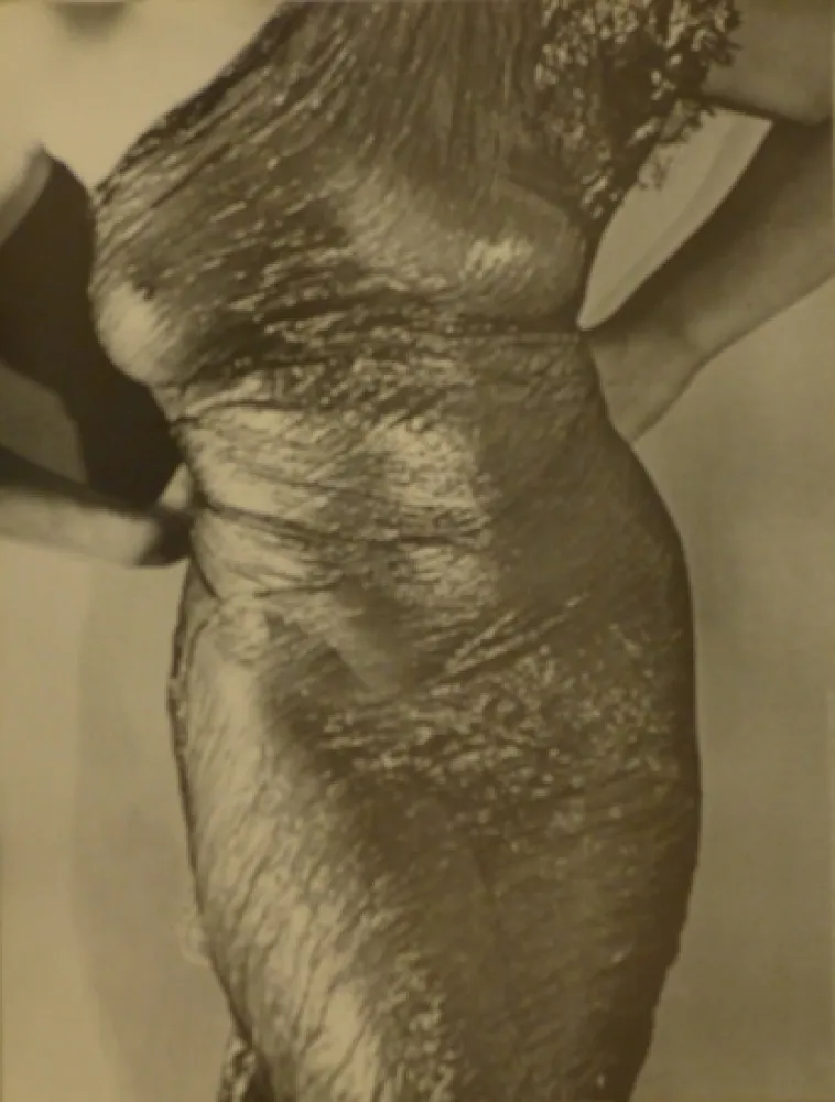 Cartaz Ray - Anatomies