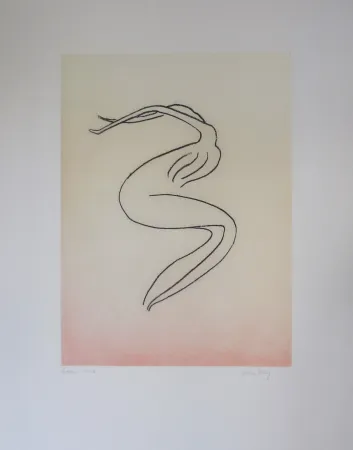 Água-Forte E Água-Tinta Ray - Anatoms 3