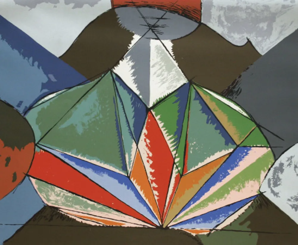 Múltiplo Ray - Cactus Diamond