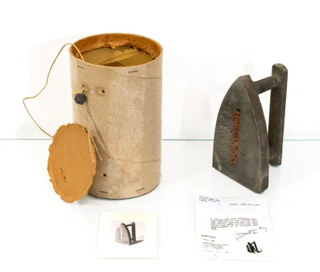 Múltiplo Ray - Cadeau 1921-1974 / Rare 300 ex. edition