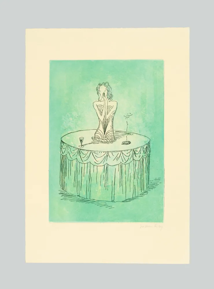 Sem Técnica Ray - Costum de bal