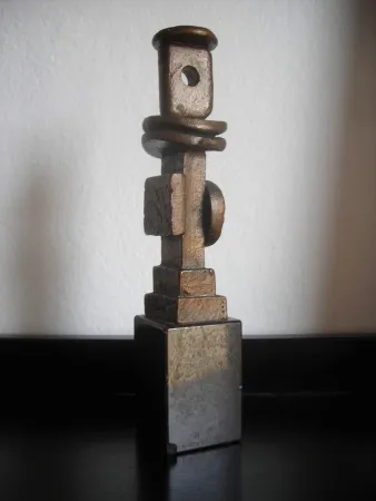 Múltiplo Ray - Fisherman Idole