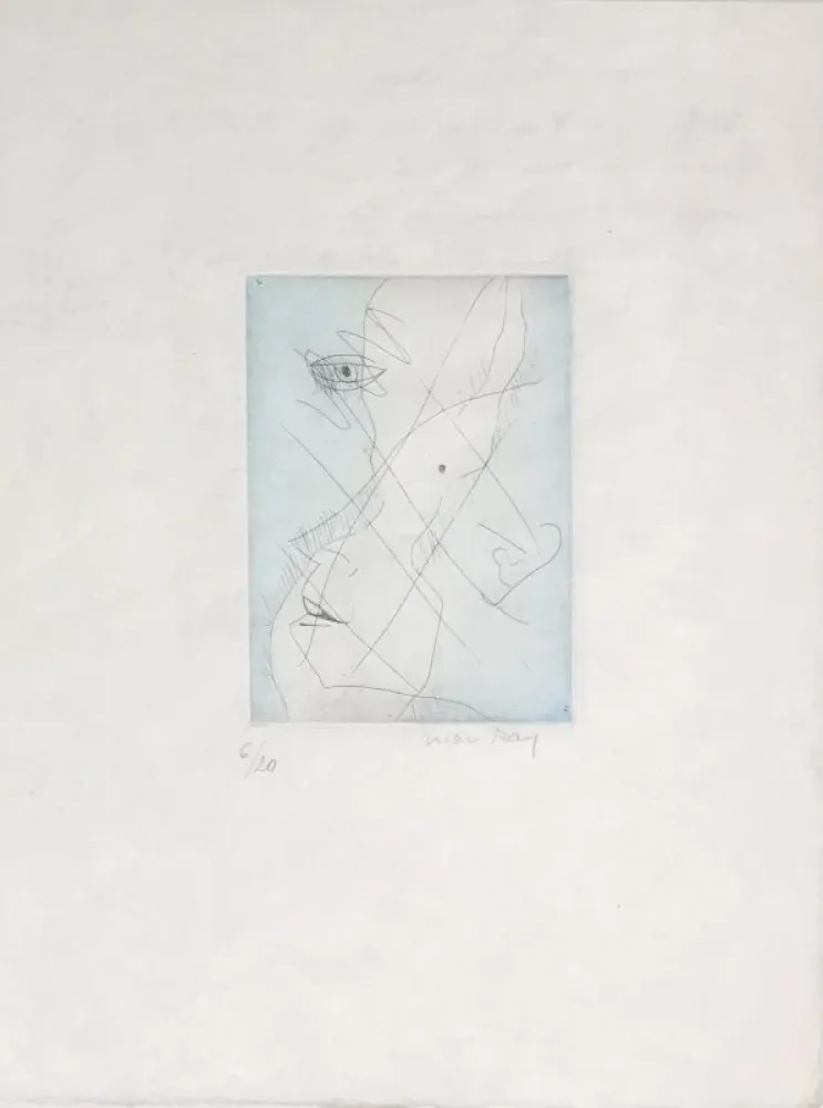 Água-Forte E Água-Tinta Ray - Les Chambres, poèmes du temps qui ne passe pas 