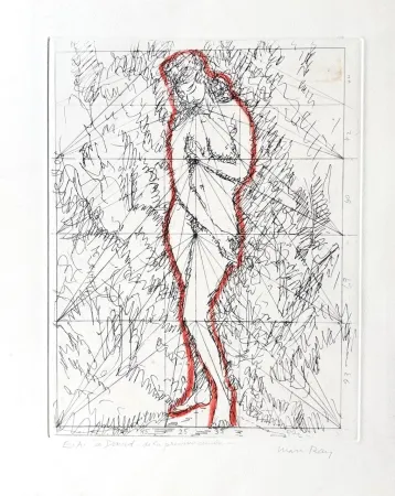 Gravura Ray - Opus International