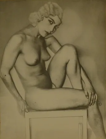 Cartaz Ray - Sans titre