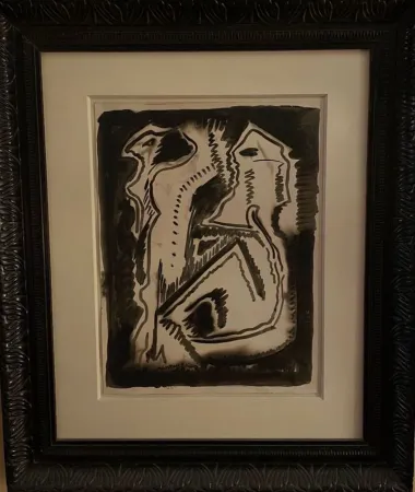 Sem Técnica Ray - Sin Titulo II