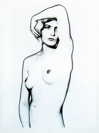 Fotografia Ray - The private exhibition 1