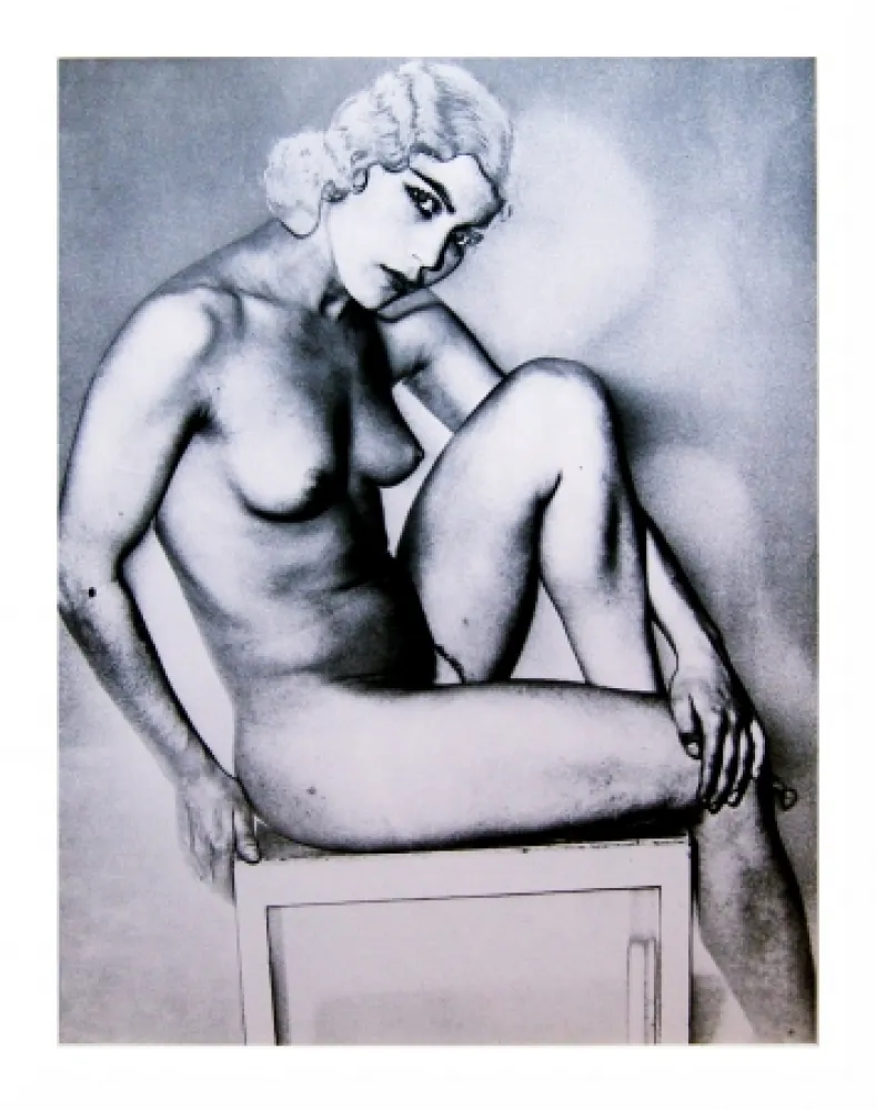 Fotografia Ray - The private exhibition 2