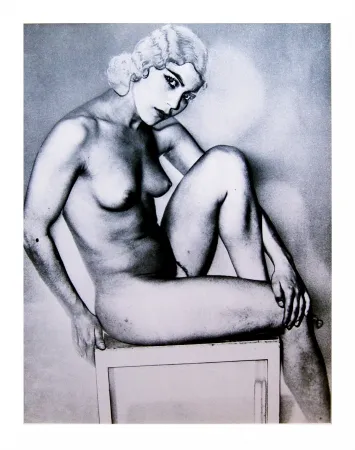 Fotografia Ray - The private exhibition 2