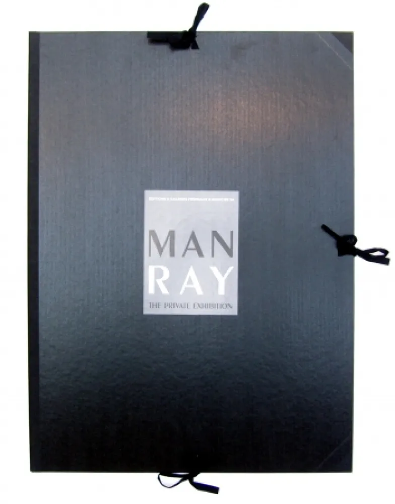 Fotografia Ray - The private exhibition 