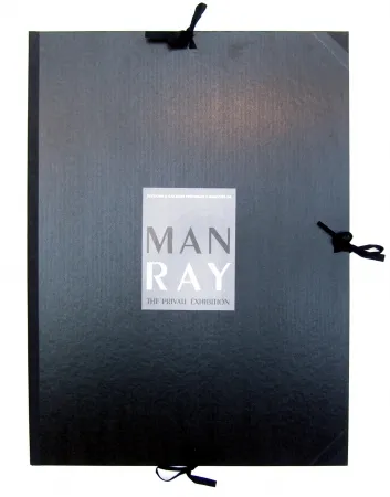 Fotografia Ray - The private exhibition 