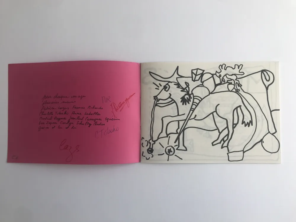 Livro Ilustrado Raysse - Riverside D tout seul Ankammon