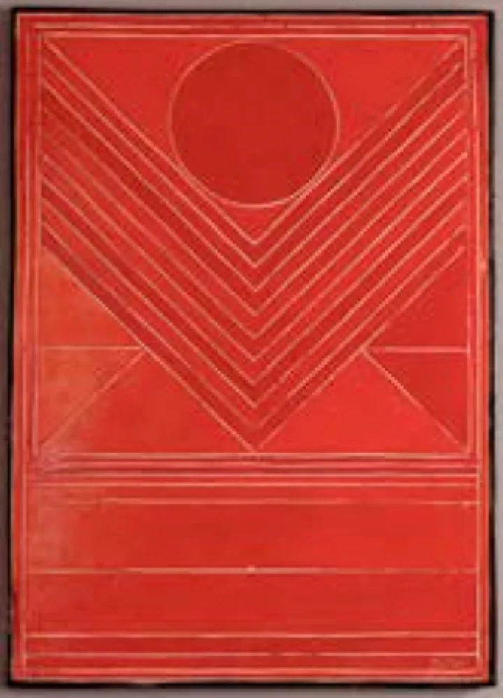 Sem Técnica Raza - Arbre I